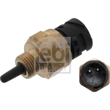 FEBI BILSTEIN 48588 Sensor, Ansauglufttemperatur