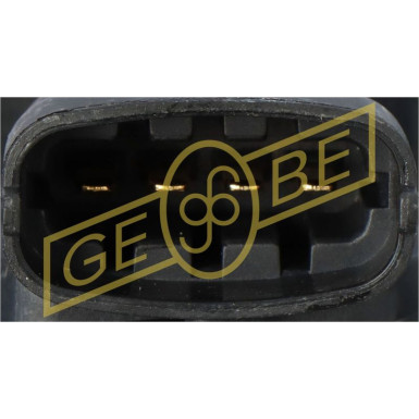 GEBE NOx-Sensor, NOx-Katalysator 9 2917 1