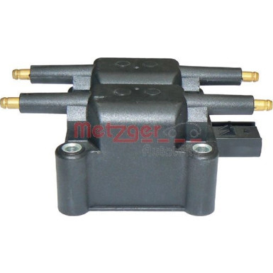 Metzger Zündspule 0880130