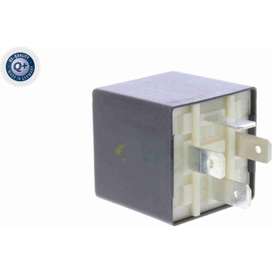 Vemo Relais, Kraftstoffpumpe Q+, Erstausrüsterqualität V15-71-0018
