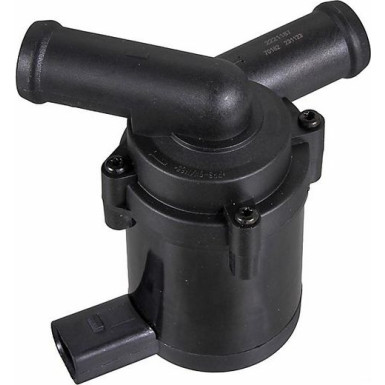 Metzger Zusatzwasserpumpe (Kühlwasserkreislauf) 2221187