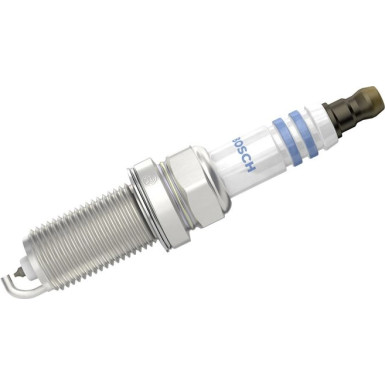 BOSCH 0 242 229 708 Zündkerze Double Iridium BOSCH 0 242 229 708 Zündkerze Double Iridium