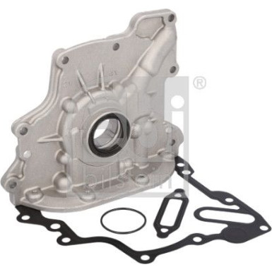 FEBI BILSTEIN 34323 Ölpumpe