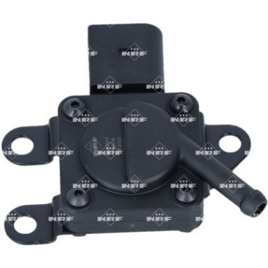 Sensor, Abgasdruck 708016 Sensor, Abgasdruck 708016