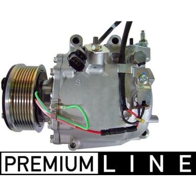 Kompressor, Klimaanlage ACP 949 000P Kompressor, Klimaanlage ACP 949 000P