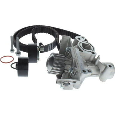 BOSCH Wasserpumpe + Zahnriemensatz 1 987 946 932