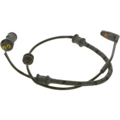 BOSCH Warnkontakt, Bremsbelagverschleiß 1 987 474 972 BOSCH Warnkontakt, Bremsbelagverschleiß 1 987 474 972