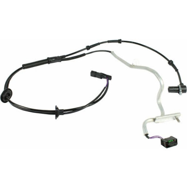 Metzger Sensor, Raddrehzahl 0900196