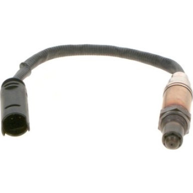 BOSCH Lambdasonde 0 258 005 297 BOSCH Lambdasonde 0 258 005 297