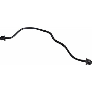 Metzger Entlüftungsschlauch, Ausgleichsbehälter 2421787