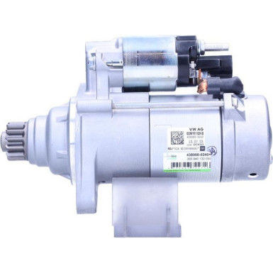 PSH Starter +Line Original 300.940.132.050 PSH Starter +Line Original 300.940.132.050