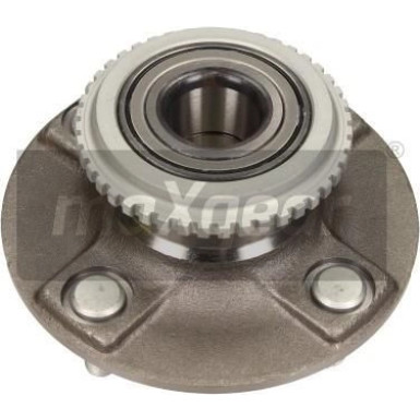 Radlagersatz 33-0458