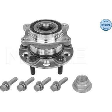 Meyle Radnabe MEYLE-ORIGINAL: True to OE 37-14 752 0017