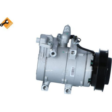Kompressor, Klimaanlage 32204 Kompressor, Klimaanlage 32204