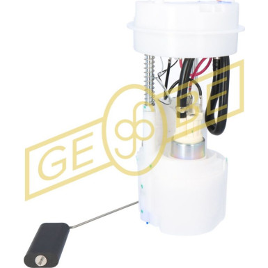 GEBE Kraftstoff-Fördereinheit 9 6049 1