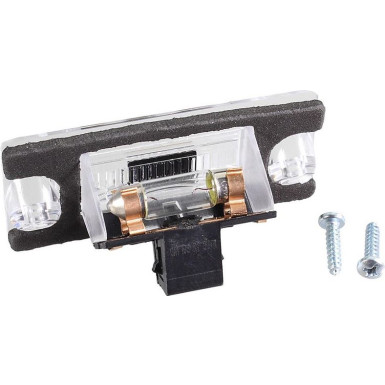 Metzger Kennzeichenleuchte 2080002