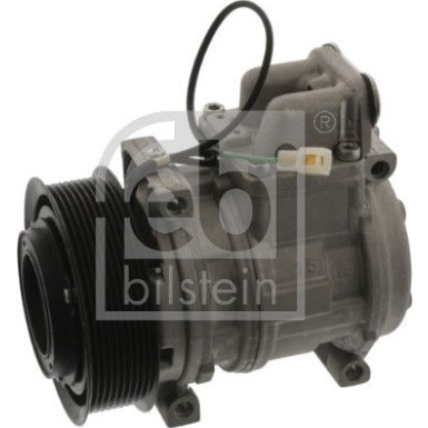 FEBI BILSTEIN 45040 Kompressor, Klimaanlage
