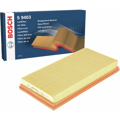 BOSCH 1 987 429 403 Luftfilter BOSCH 1 987 429 403 Luftfilter