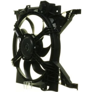 Mahle Lüfter, Motorkühlung BEHR Premium Line CFF 191 000P