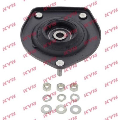 KYB Reparatursatz, Federbeinstützlager Suspension Mounting Kit SM1813