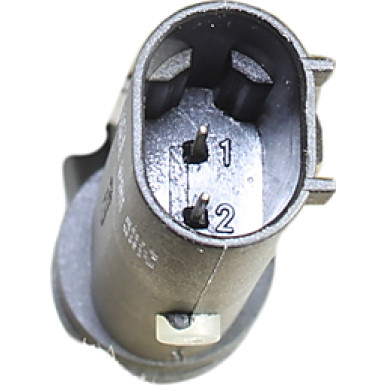 Metzger Sensor, Raddrehzahl 09001267