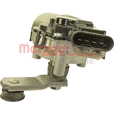 Metzger Wischermotor 2190570