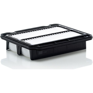 MANN-FILTER C 2324 Luftfilter MANN-FILTER C 2324 Luftfilter