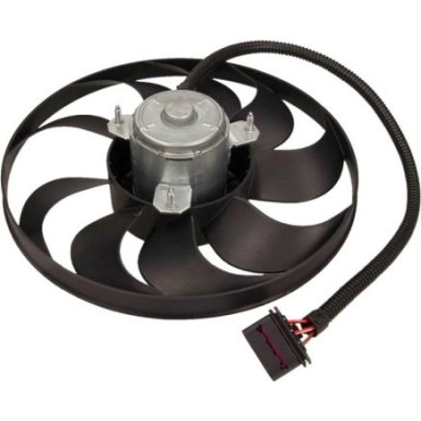 Maxgear Lüfter, Motorkühlung AC243579
