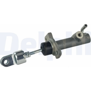 Delphi Geberzylinder, Kupplung LM80369 Delphi Geberzylinder, Kupplung LM80369