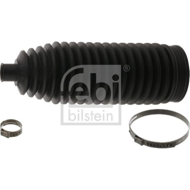 FEBI BILSTEIN 36654 Faltenbalgsatz, Lenkung