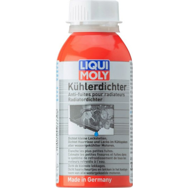 LIQUI MOLY Kühlerdichtstoff 150 ml Kühlerdichter 3330