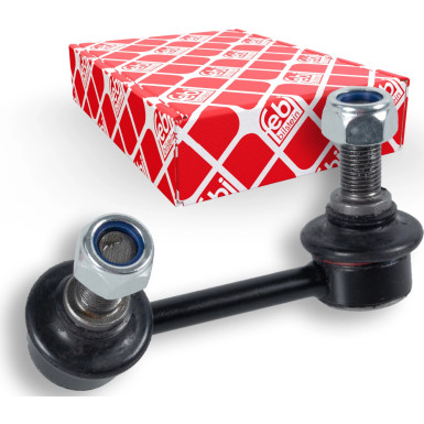 FEBI BILSTEIN 29753 Koppelstange FEBI BILSTEIN 29753 Koppelstange