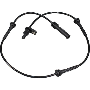 Metzger Sensor, Raddrehzahl 09001498