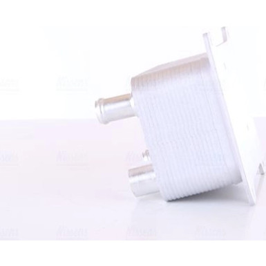 Nissens Ölkühler, Automatikgetriebe 90747