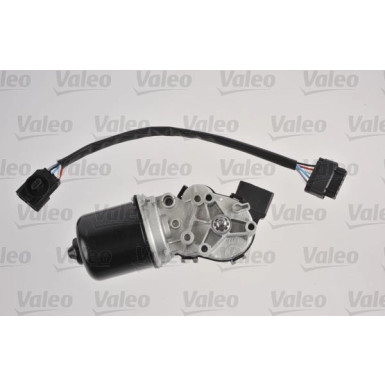Valeo Wischermotor 579159
