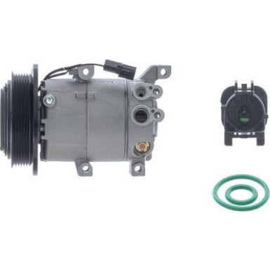 Kompressor, Klimaanlage ACP 449 000S Kompressor, Klimaanlage ACP 449 000S