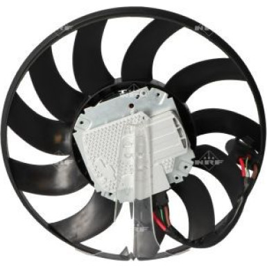 NRF Lüfter, Motorkühlung 47930