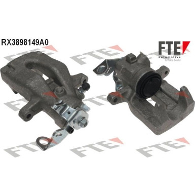Bremssattel 9290563 Bremssattel 9290563