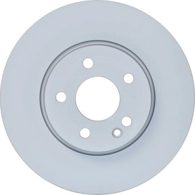 BOSCH Bremsscheibe 0 986 479 D57