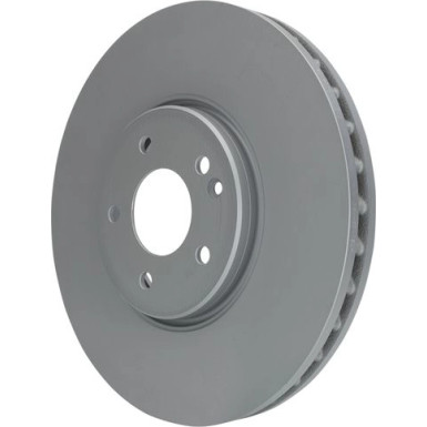 2 x ATE Bremsscheibe 24.0132-0159.1