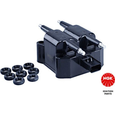 NGK Zündspule 48368