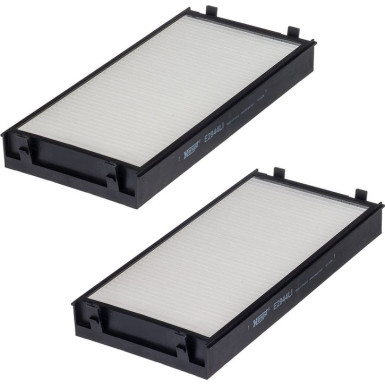 Hengst Filter Filter, Innenraumluft E2944LI-2 Hengst Filter Filter, Innenraumluft E2944LI-2