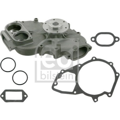 FEBI BILSTEIN 27724 Wasserpumpe