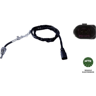 NGK Sensor, Abgastemperatur Gebrauchsnr.: RTA9000-EE133 91920
