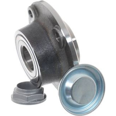 SKF Radlagersatz VKBA 3587