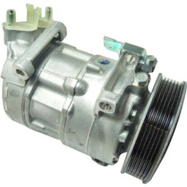 Mahle Kompressor, Klimaanlage BEHR Premium Line ACP 958 000P
