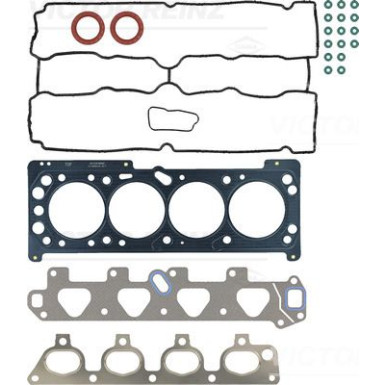 Dichtungssatz, Zylinderkopf 02-34900-01