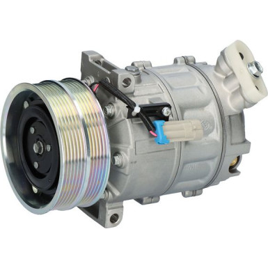 Kompressor, Klimaanlage Valeo Origins New OE TECHNOLOGIE 813123