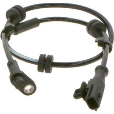 Sensor, Raddrehzahl 0 265 009 271