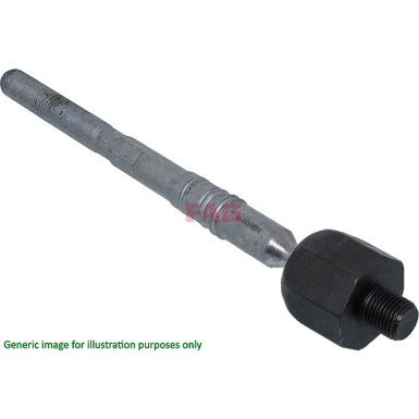 Axialgelenk, Spurstange 840 1548 10